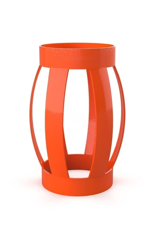 Slip-On Single Piece Centralizer