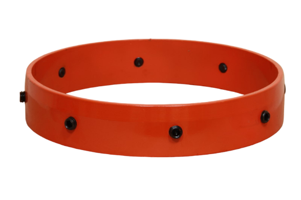 Slip-on Set Screw Stop Collar