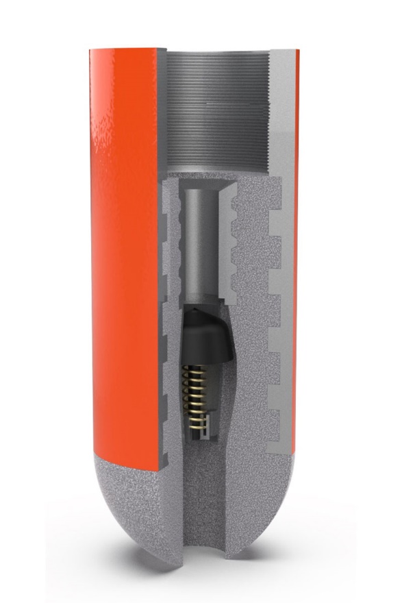 Stab-in Float Shoe Single Double Valve